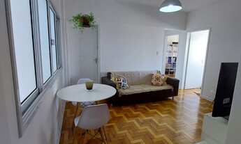 Imagem 3: 2 dormitórios na Rua Heitor Penteado