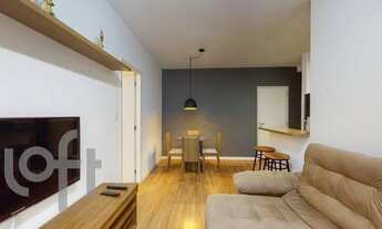 Imagem 7: 1 dormitório na Rua Professor Sousa Barros