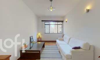 Imagem 2: 2 dormitórios na Avenida Santo Amaro