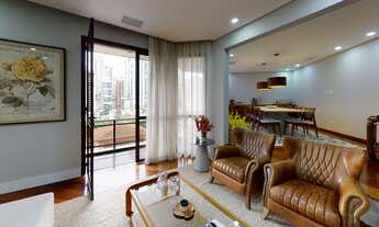 Imagem 6: 4 dormitórios na Rua Traipu