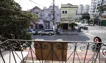 Imagem 6: 3 dormitórios na Rua Robertson