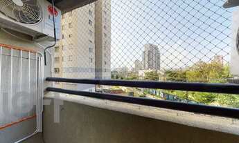 Imagem 7: 3 dormitórios na Rua Lopes De Oliveira