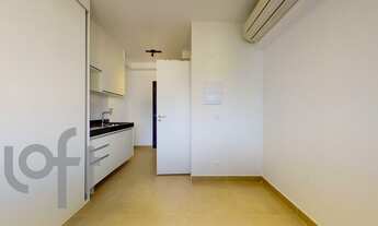 Imagem 7: 1 dormitório na Rua Oscar Freire