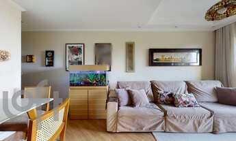 Imagem 4: 3 dormitórios na Rua Lopes De Oliveira