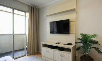 Imagem 6: 1 dormitório na Rua Tuim