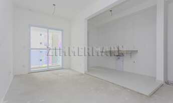 Imagem 3: 1 dormitório na Rua Rubens Meireles