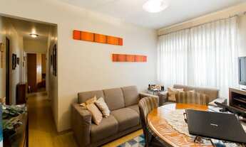 Imagem: 2 dormitórios na Avenida Santo Amaro