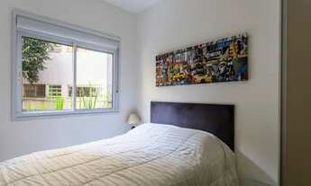 Imagem 7: 1 dormitório na Rua Martins Fontes