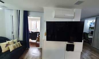 Imagem 4: 1 dormitório na Rua Martim Francisco