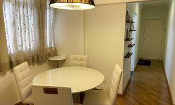 Imagem 2: 1 dormitório na Avenida Angélica