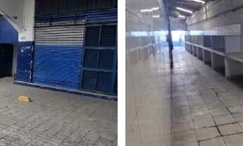 Imagem: 4 vagas na garagem na Rua Fagundes Dias