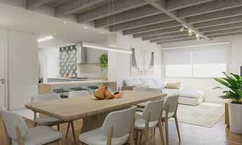 Imagem: 3 dormitórios na Alameda Lorena