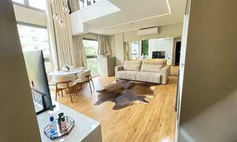 Imagem 2: 1 dormitório na Rua Oscar Freire