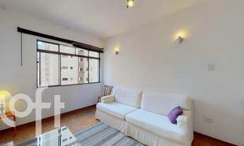 Imagem 3: 2 dormitórios na Avenida Santo Amaro