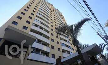 Imagem 2: 1 dormitório na Avenida Pompéia