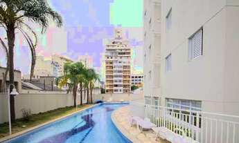 Imagem: 2 dormitórios na Rua Martim Francisco