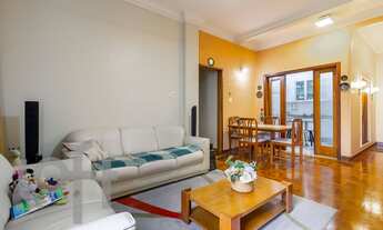 Imagem 4: 3 dormitórios na Avenida Brigadeiro Luís Antônio