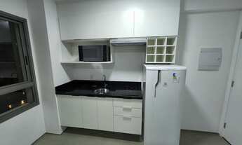 Imagem 6: 1 dormitório na Rua Bela Cintra