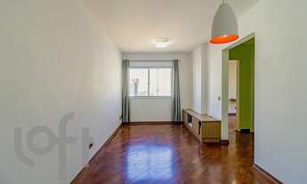 Imagem 3: 2 dormitórios na Rua Doutor Neto De Araújo