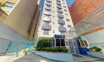 Imagem 2: 1 dormitório na Rua Marquês De Itu