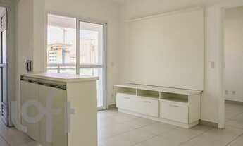 Imagem 6: 1 dormitório na Rua Rubens Meireles