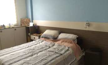 Imagem 5: 2 dormitórios na Rua Juréia