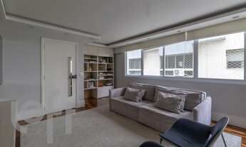 Imagem 3: 3 dormitórios na Rua Doutor Albuquerque Lins