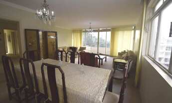 Imagem 4: 3 dormitórios na Rua Sabará