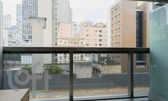 Imagem 5: 1 dormitório, 1 banheiros, 1 vaga na garagem, 29M² de Área Construída