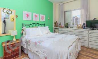 Imagem 5: 2 dormitórios na Rua Juréia