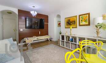 Imagem 5: 2 dormitórios na Rua Barata Ribeiro