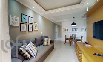 Imagem 6: 3 dormitórios na Rua Lopes De Oliveira