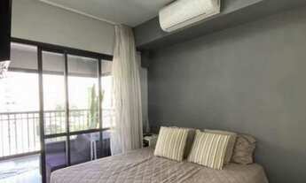 Imagem 5: 1 dormitório na Avenida São João