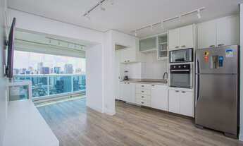 Imagem 6: 2 dormitórios na Rua Eugênio De Medeiros