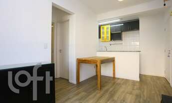 Imagem 3: 2 dormitórios na Avenida Pompéia