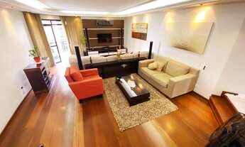 Imagem 4: 3 dormitórios na Rua Itapeti