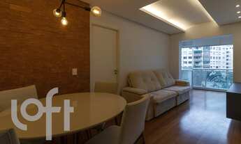 Imagem 3: 1 dormitório na Rua Major Quedinho