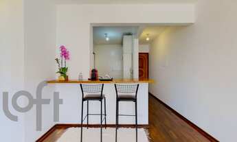 Imagem 5: 1 dormitório na Rua Doutor Albuquerque Lins