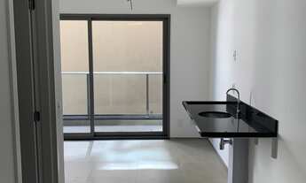 Imagem 5: 1 dormitório na Rua Bela Cintra