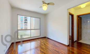 Imagem: 1 dormitório na Rua Doutor Albuquerque