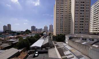 Imagem 4: 1 dormitório na Rua Padre Raposo