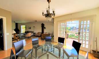 Imagem 2: 4 dormitórios na Rua General Vitorino Monteiro