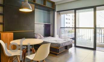 Imagem 4: 1 dormitório na Rua Genebra