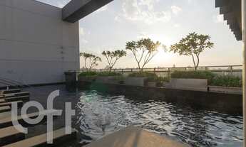 Imagem: 1 dormitório, 1 banheiros, 38M² de Área