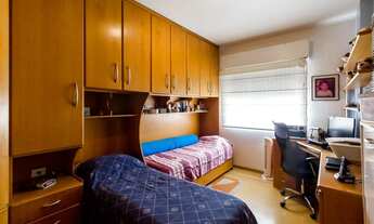 Imagem 5: 2 dormitórios na Avenida Santo Amaro