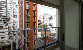 Imagem 6: 1 dormitório na Rua Bela Cintra