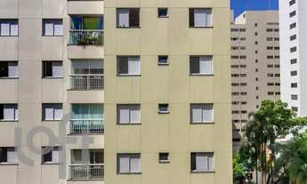 Imagem 7: 3 dormitórios na Avenida Brigadeiro Luís Antônio