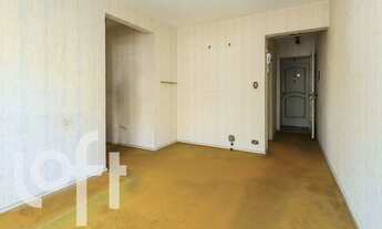 Imagem 6: 1 dormitório na Rua Doutor Albuquerque Lins