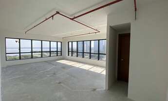 Imagem: 1 banheiros na Avenida Borges De Medeiros