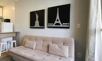 Imagem 5: 1 dormitório na Rua Tuim